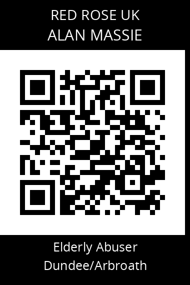QR code for alan-massie-1 